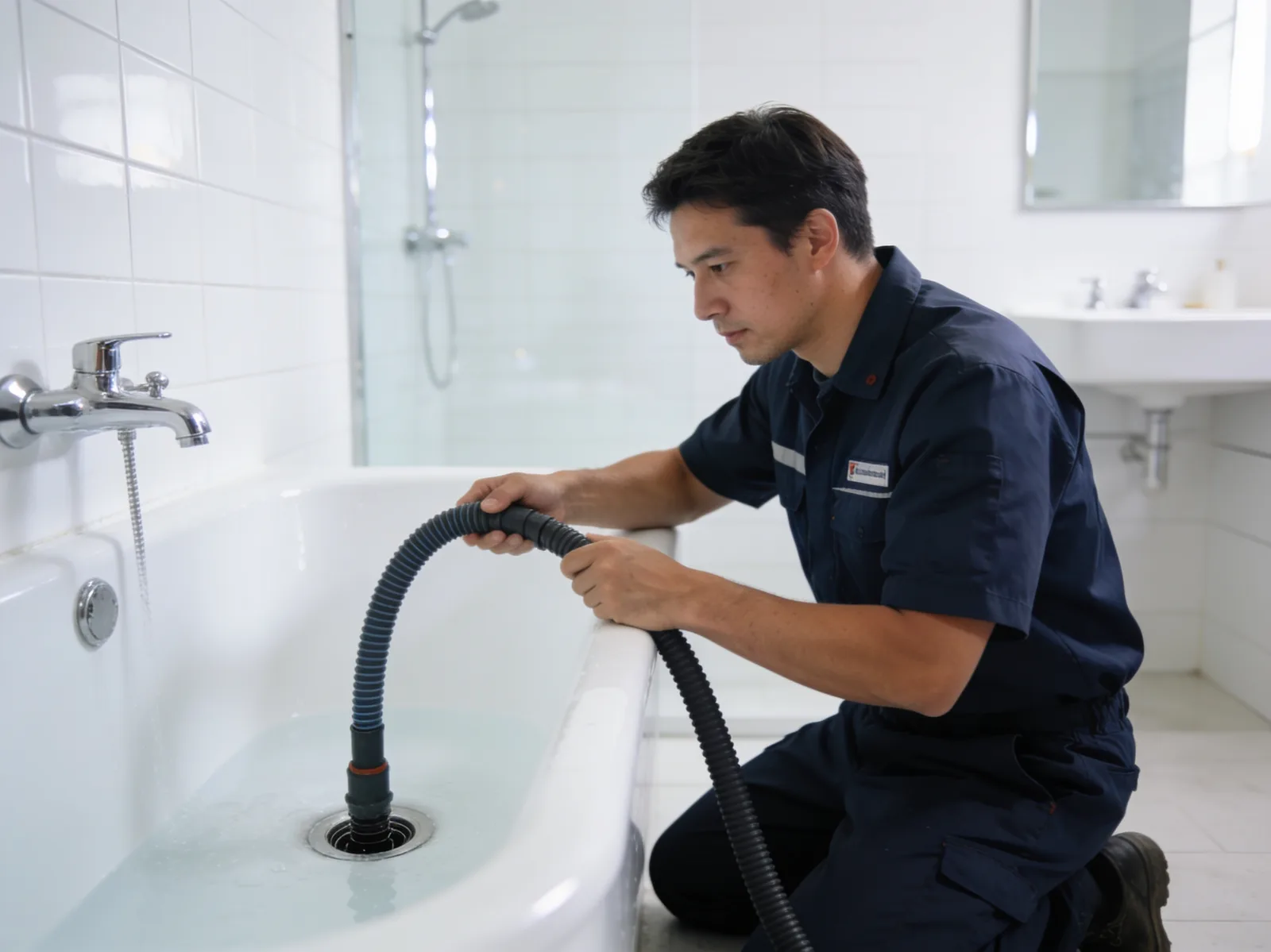 Emergency Plumber Califon, NJ FAQs